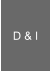 D & I