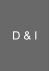 D & I