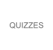 QUIZZES